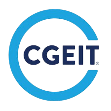 Logo de CGEIT