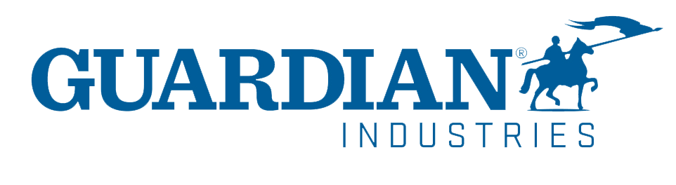 Logo de GUARDIAN INDUSTRIES